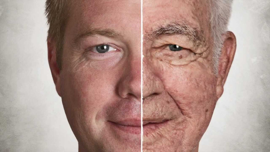 Skin Ageing Annd Wearing Sunscreen Kinesys Performance Sunscreen Canada