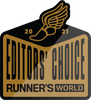 Runners World Editors Choice