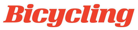 Bicycling Magazine Logo