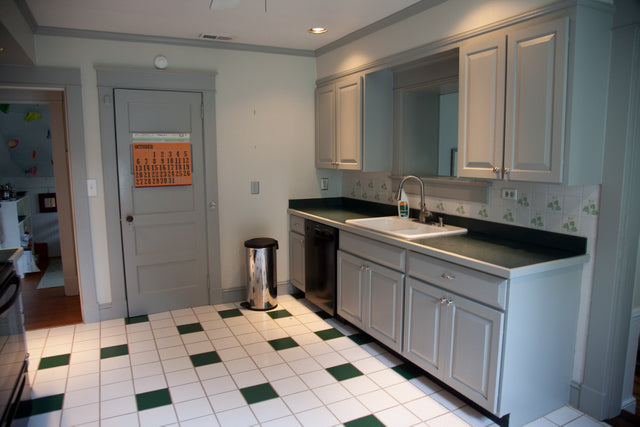 Before Kitchen