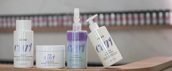 Curl Wow - Tuccinardi