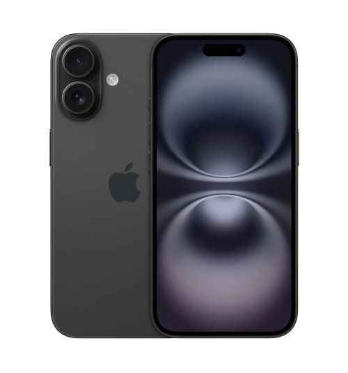 iPhone 16