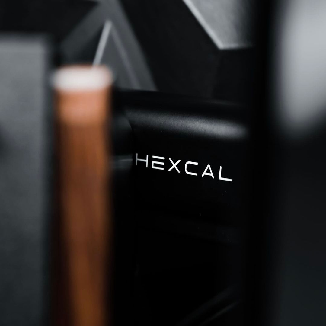 A Closer Look at HEXCAL: Premium Desk Setup Refinement