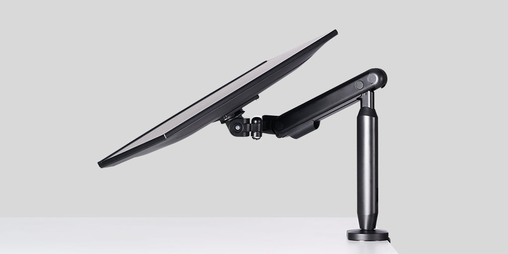 Hexcal Single Monitor Arm