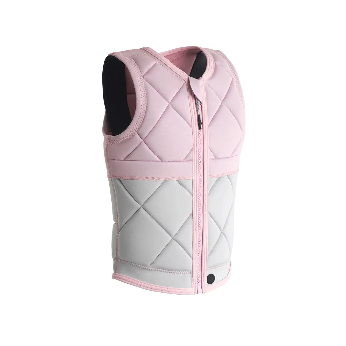 Follow Vest ATHENA - Pink