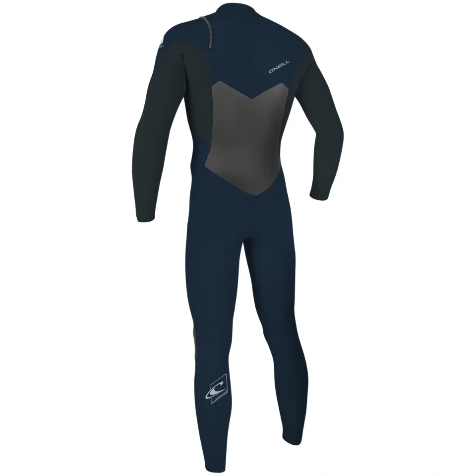 O’Neill EPIC 4/3mm back zip FULL wetsuit neoprén hh5