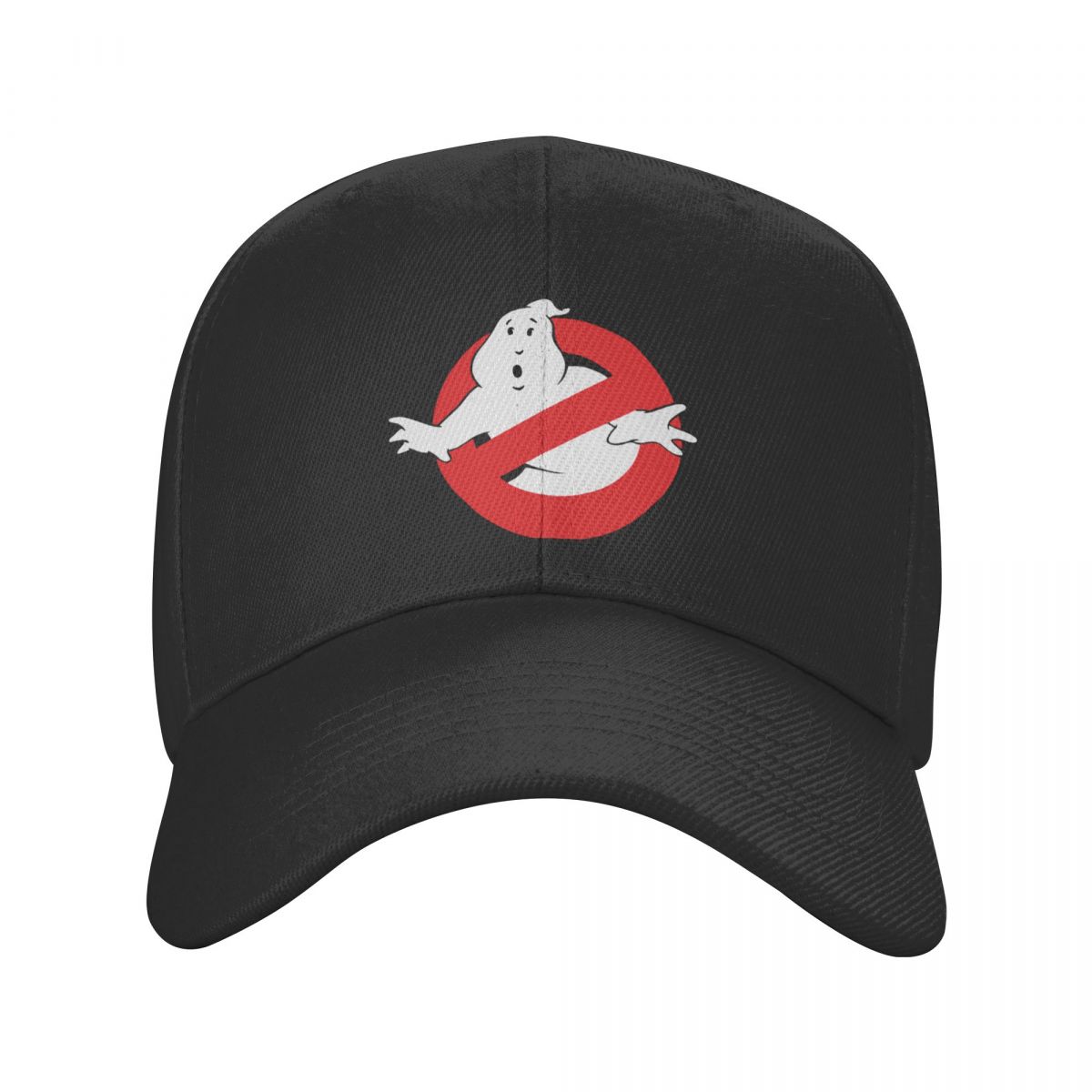 Classic Ghostbusters  Baseball Cap - TheHobbsEndHorror product image