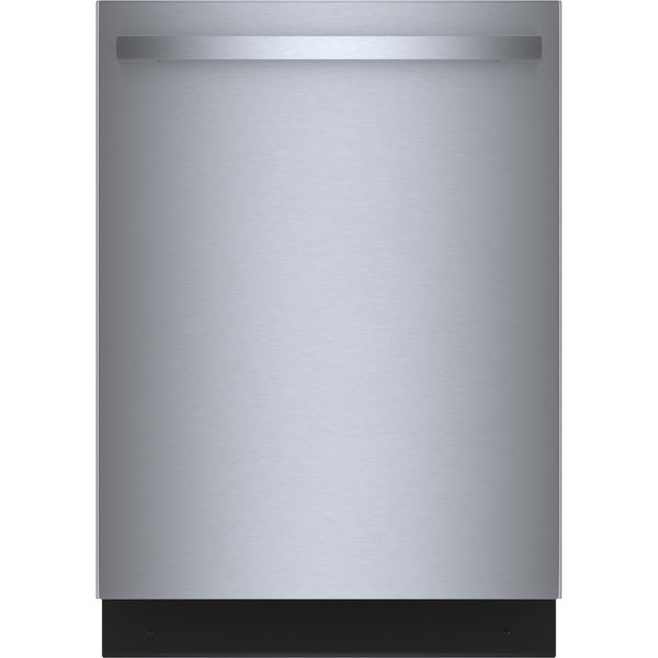 Bosch 24 inch Built in Dishwasher with Wi Fi SHS53CM5N