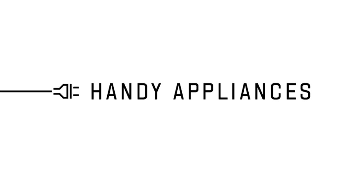 (c) Handyappliances.ca