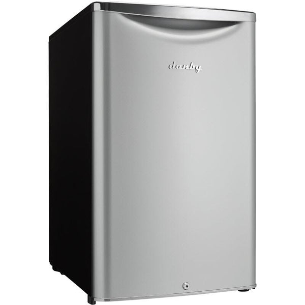 Danby DAR044A4WDD 21 Inch Compact Refrigerator