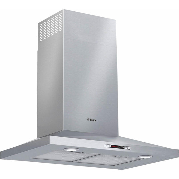 Bosch 30 inch Under Cabinet Range Hood DUH30252UC