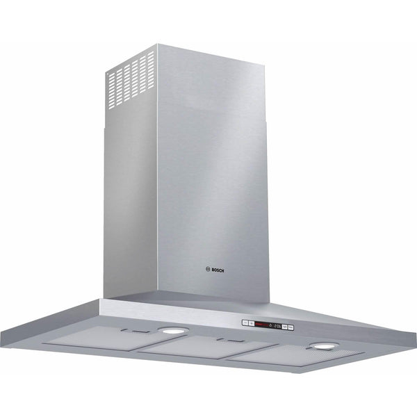 Bosch 36 inch Built In Downdraft Ventilation HDD86051UC