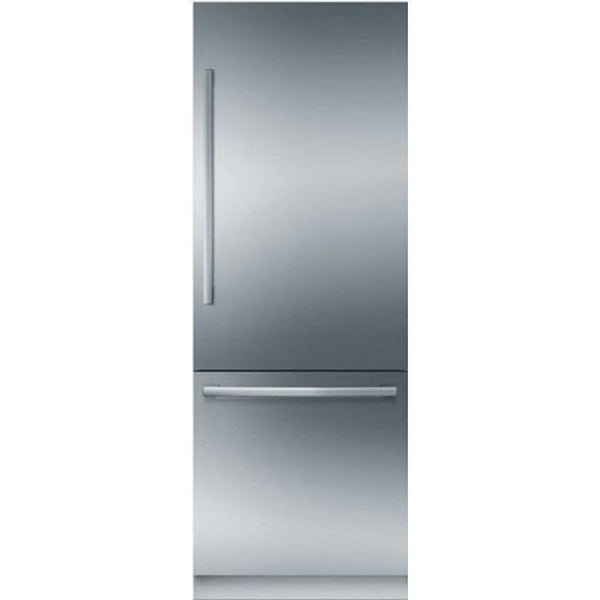 Bosch 30 inch 16.8 cu.ft. Built in All Refrigerator with Wi Fi Connec