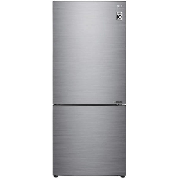 LG LROFC1104V: 11.4 Cu.Ft. Counter Depth Upright Freezer Column