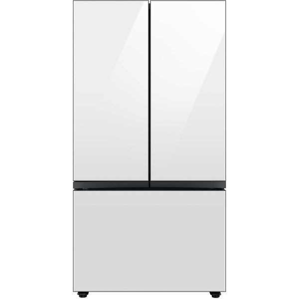 Samsung 36-inch, 23 cu.ft. Counter-Depth French 4-Door Refrigerator wi