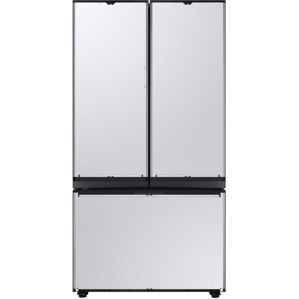 32 cu. ft. Mega Capacity 3-Door French Door Refrigerator with Dual