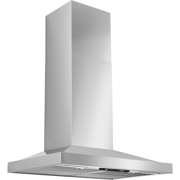 KitchenAid 36-inch Island Hood KVIB606DSS