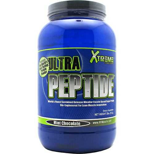 Xtreme Formulations Ultra Peptide - Xtreme Health Nutrition