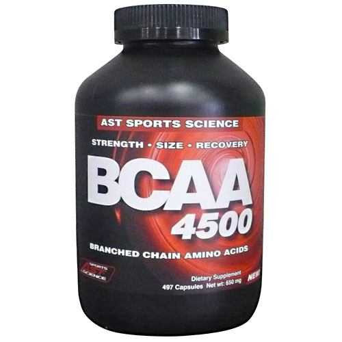 AST Sports Science BCAA - Xtreme Health Nutrition