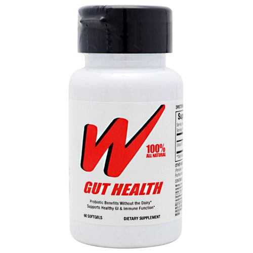 Weider Health and Fitness Gut Health - Xtreme Health Nutrition
