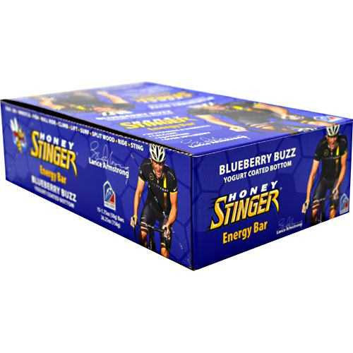 Honey Stinger Energy Bar - Xtreme Health Nutrition - Honey Stinger Protein Bar