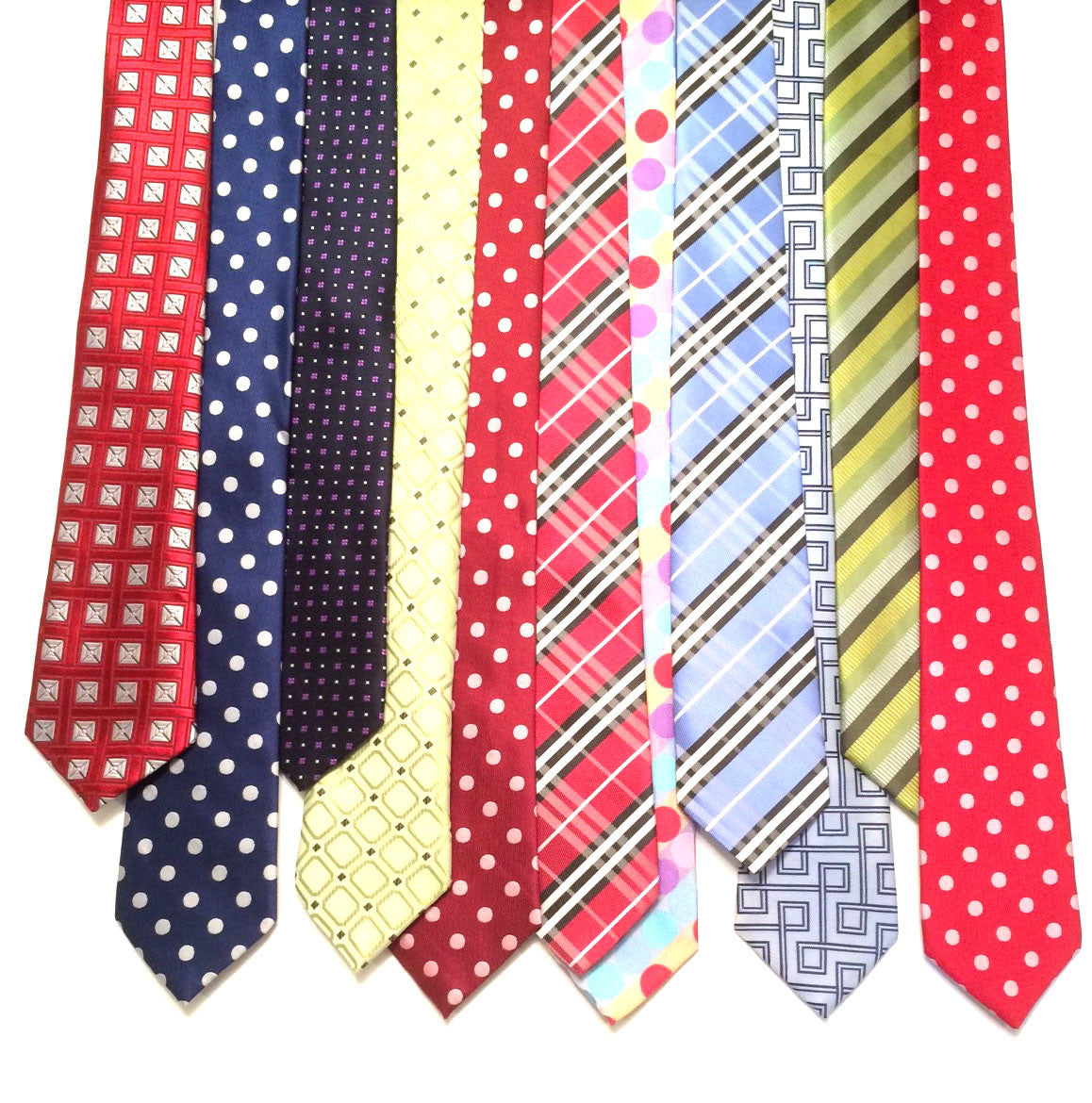 beautiful ties