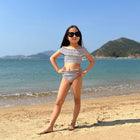 Nautica Girls Bikini