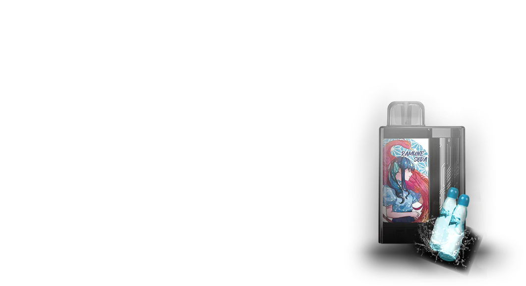 ベープエンジン商品画像