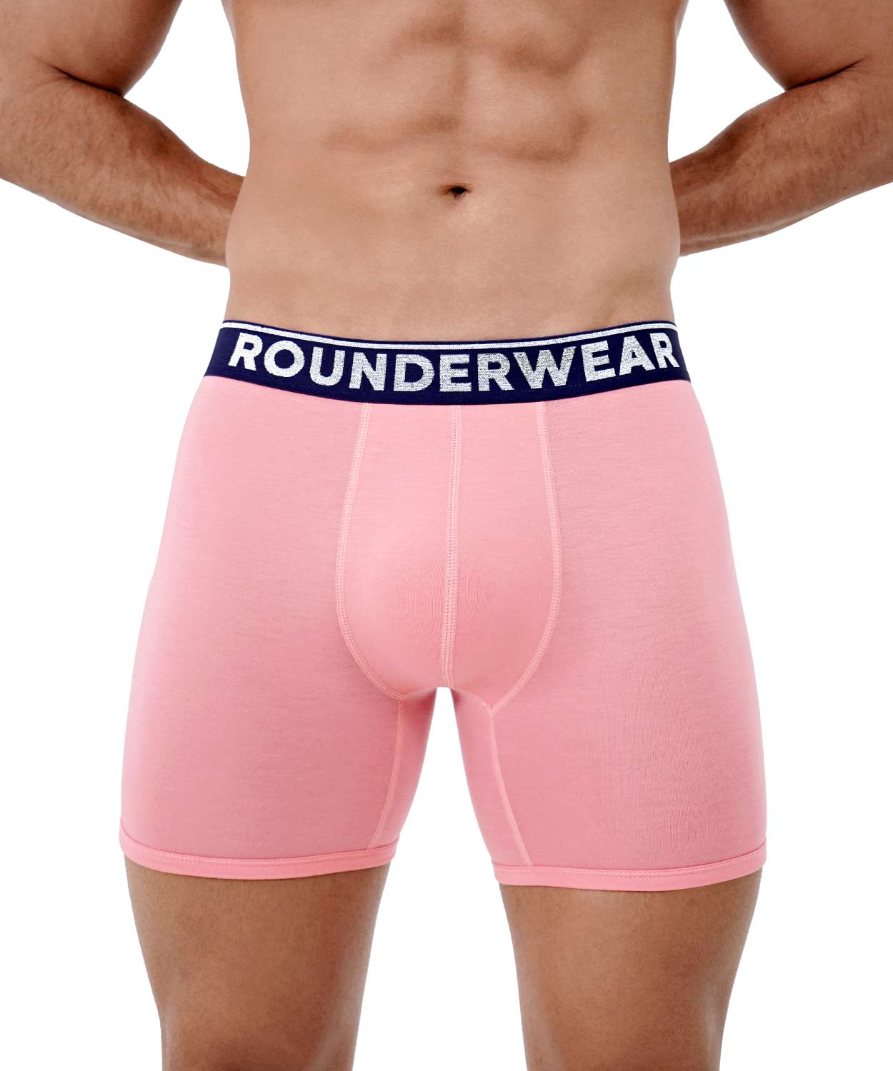 Boxer Brief - Reflections – ROUNDERWEAR MÉXICO