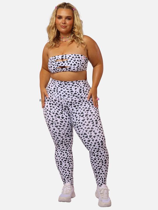 TWENTYFOURSEVEN LEGGING – North America Moana Smile Club