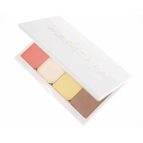 IIID Foundation Palette