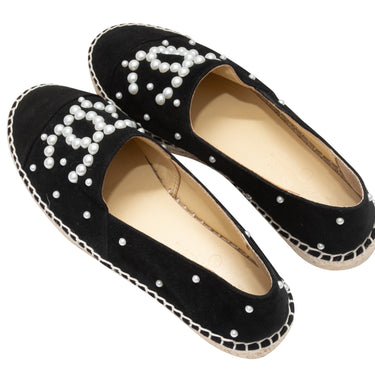 Best 25+ Deals for Chanel Quilted Flats