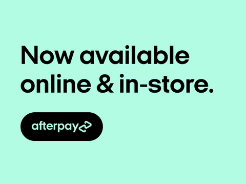 AfterPay – Designer Revival