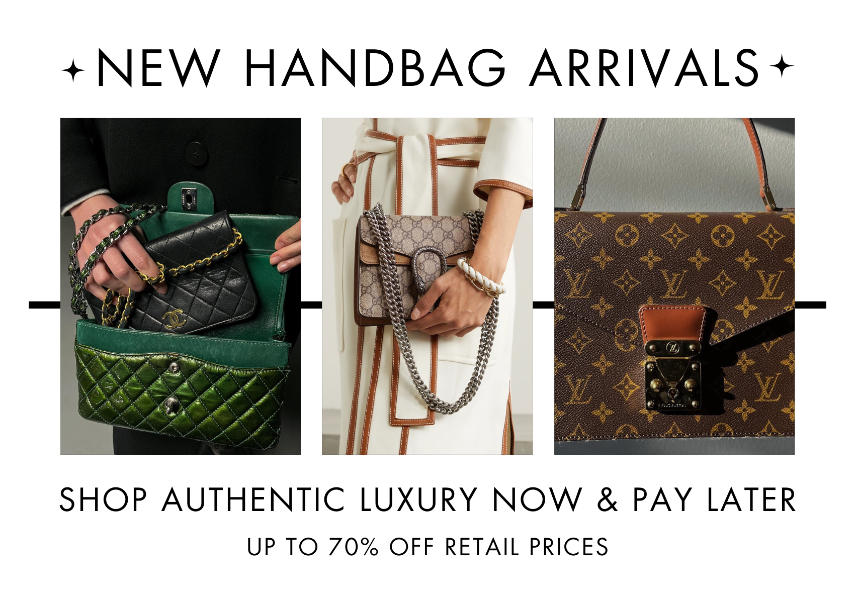 Handbags  RvceShops Revival