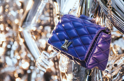 Get To Know Louis Vuitton's A-list Approved New Handbag, The GO-14