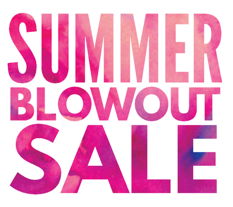 LOUIS VUITTON BLOW OUT SUMMER SALE