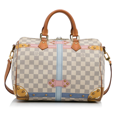 Louis Vuitton Damier Graphite Keepall Bandouliere 55 Duffle with Strap –  Bagriculture