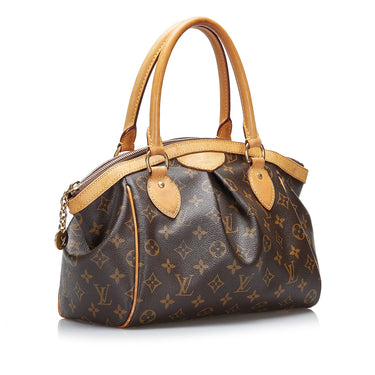 Viewer Request: Louis Vuitton Handbag Comparison Palermo PM vs