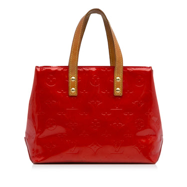 Louis Vuitton 2013 Vernis Catalina BB Handbag · INTO