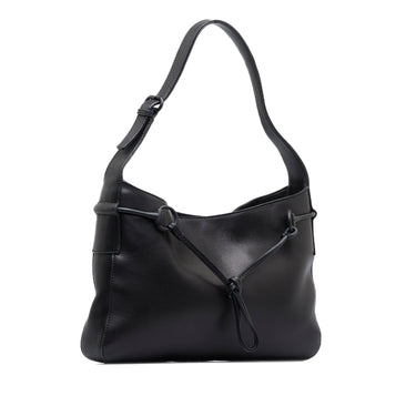 Black Celine C Macadam Shoulder Bag – Designer Revival