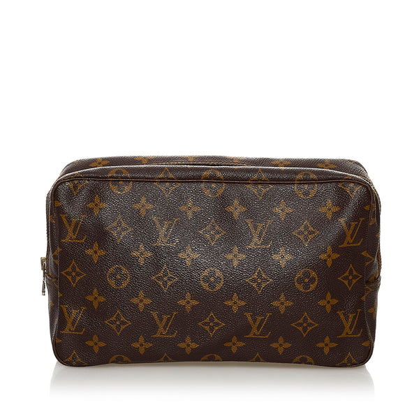 Louis Vuitton 2003 pre-owned Looping MM Shoulder Bag - Farfetch