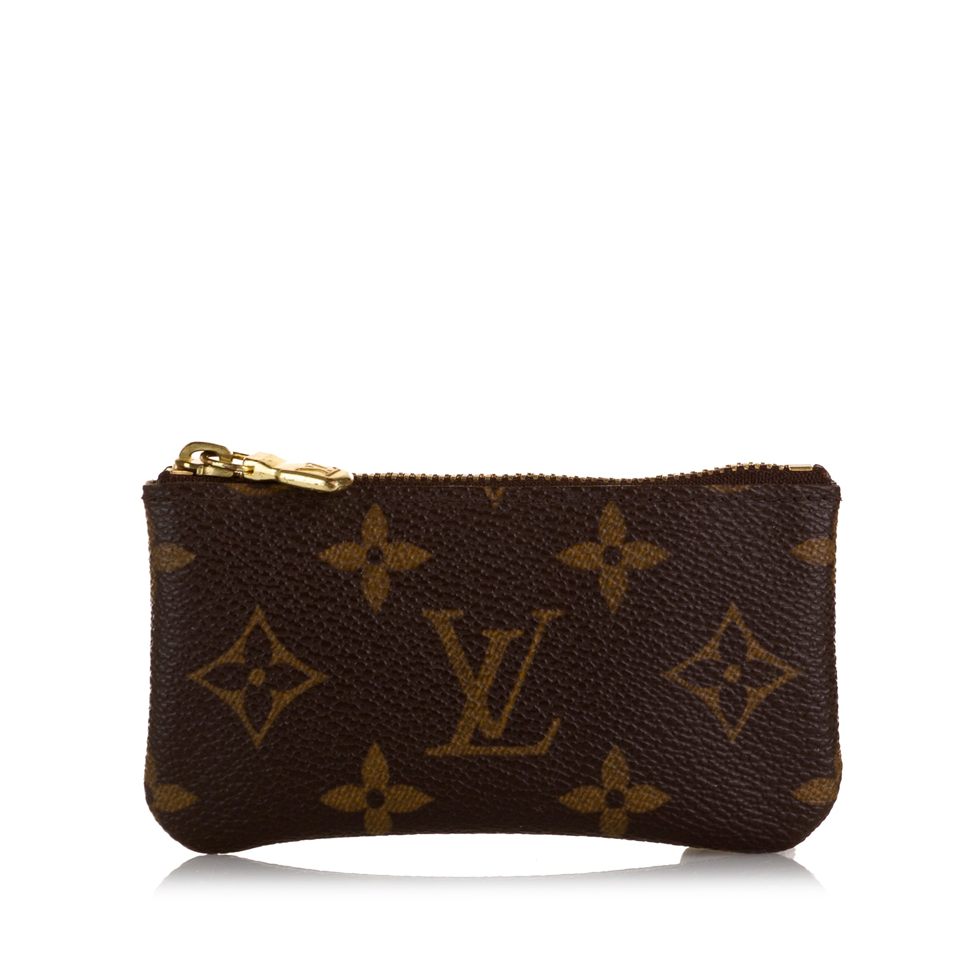 Brown Louis Vuitton Damier Ebene Olav PM Crossbody Bag, RvceShops Revival