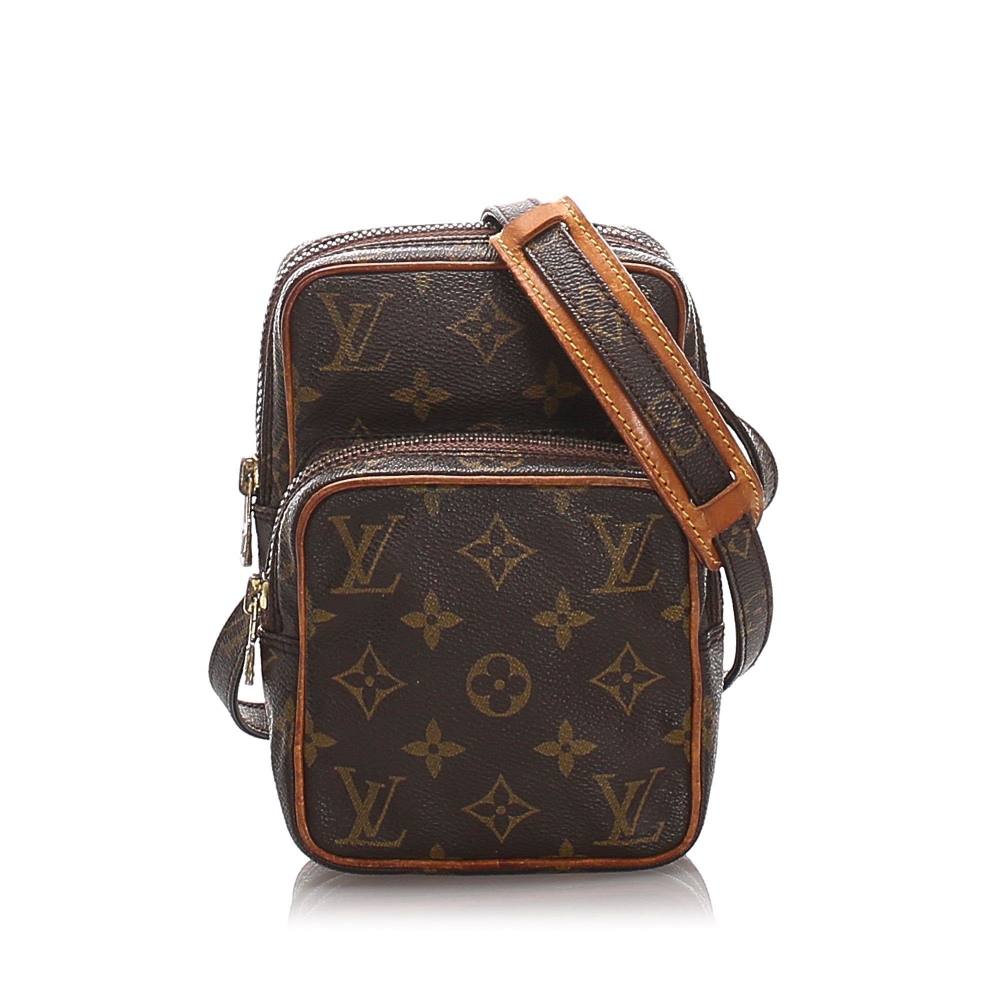 louis vuitton mini messenger bag