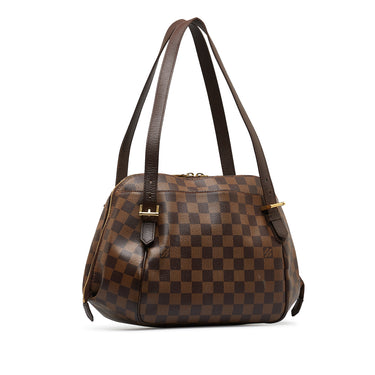 Gray Louis Vuitton Monogram Mat Wilwood Tote Bag – Designer Revival