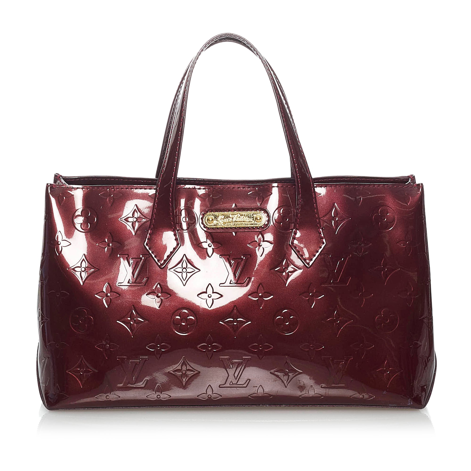 Louis Vuitton Monceau 28 2-way Business Hand Bag - Farfetch