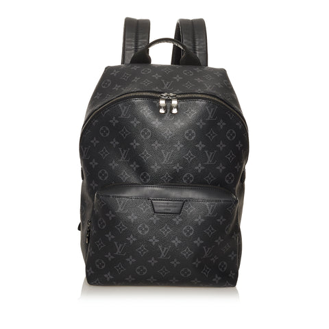 Louis Vuitton Discovery Backpack in Orange for Men  Lyst UK