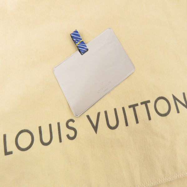 Blue Louis Vuitton Epi Azteque Twist MM Bag – Designer Revival