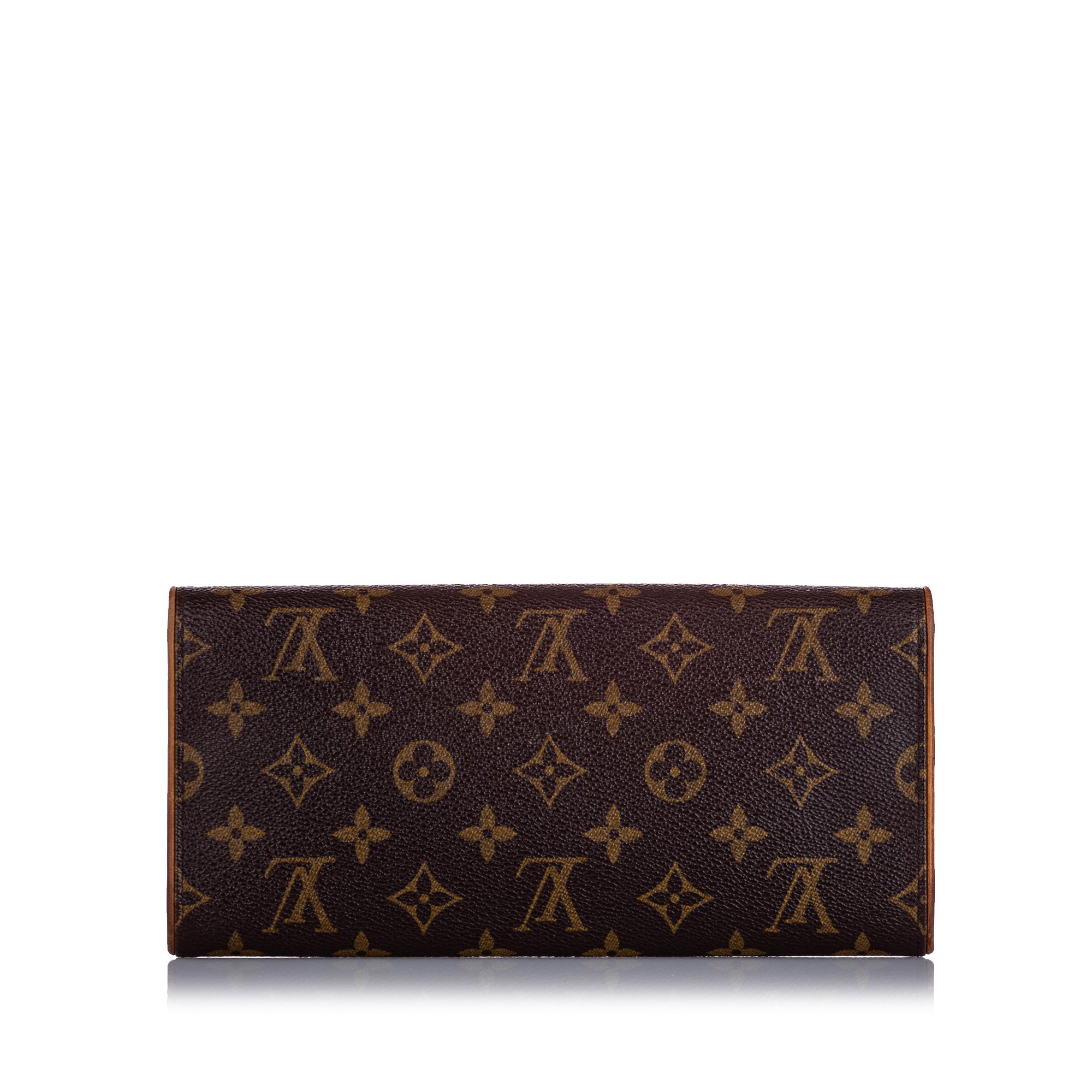 louis vuitton monogram pochette