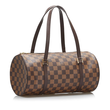 Louis Vuitton Damier Papillon 26