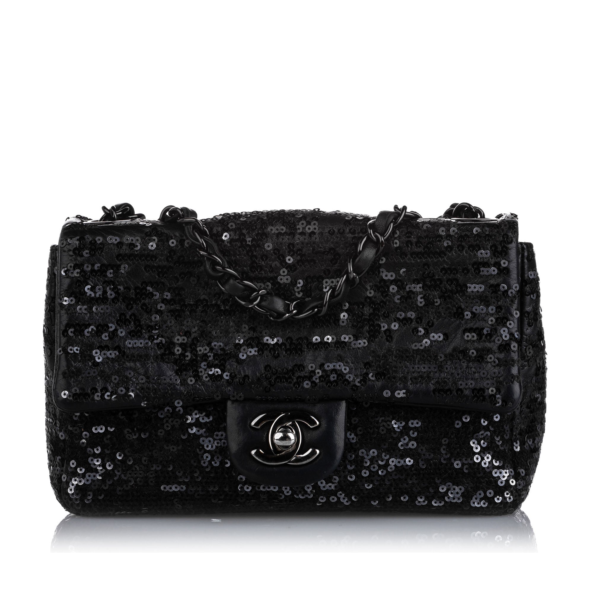 chanel new mini bag